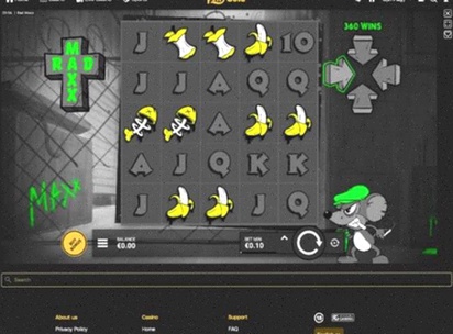 Ma Chance Casino app