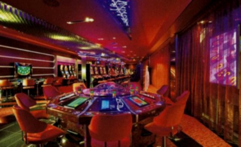 Mgm Casino Nederland App Legaal