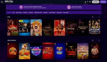 MGM Casino Login