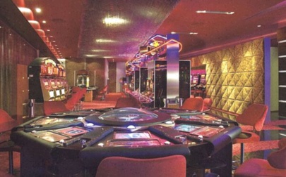 Moi Casino spellen