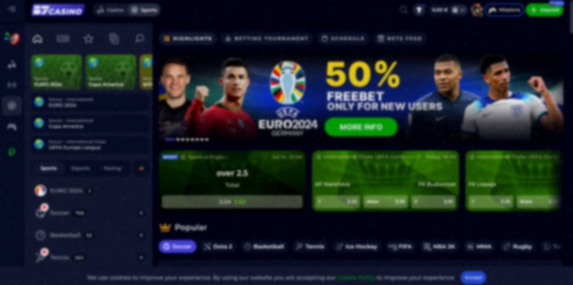 Napoleons Casino inloggen