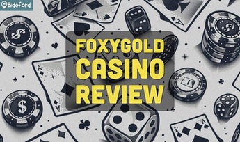 New Future Games Casino App