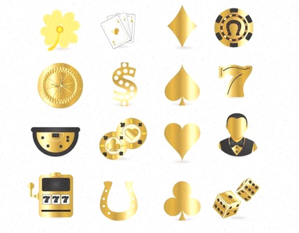 New Lucky Casino Spellen