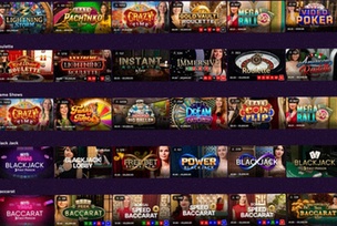 Nl One Casino app