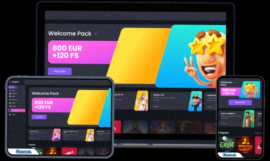 No Cruks Casino login