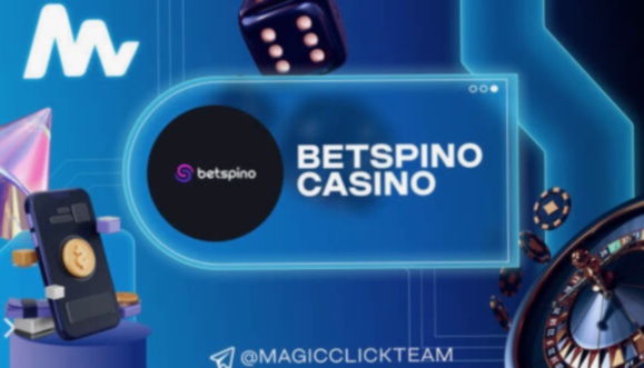 Novatech Solutions Casino bonus
