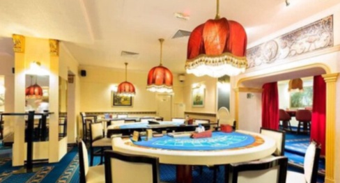 Novatech Solutions Casino spellen