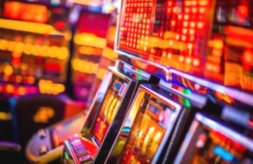 Nuvei Limited casino inloggen