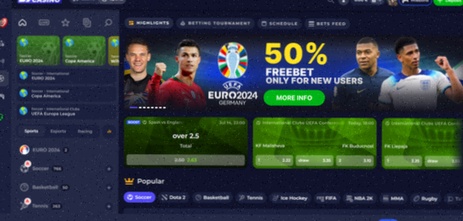 Nuvei Limited casino spellen