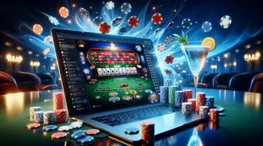 O Casino bonus