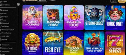 Octo Casino veiligheid