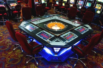 On X Casino inloggen