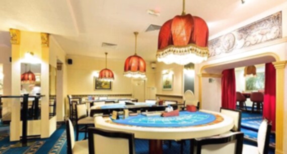 Onestep Casino Veiligheid