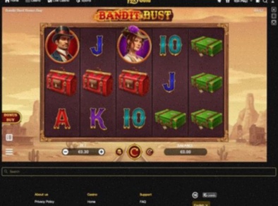Online Casino Europa mobile app