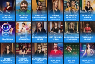 Online Casino Europa vergunning