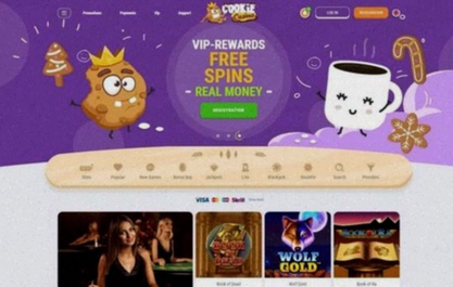 Online Casino Lijst Login NL