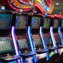 Online Casino With Paypal app