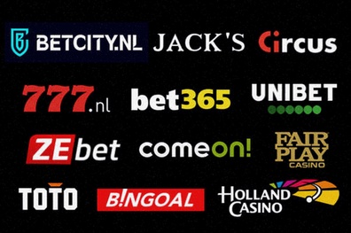 PayPal casino login Nederland