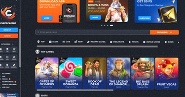 PayPal casino mobile app