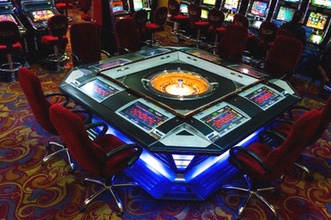 Paysafe Casino registratie