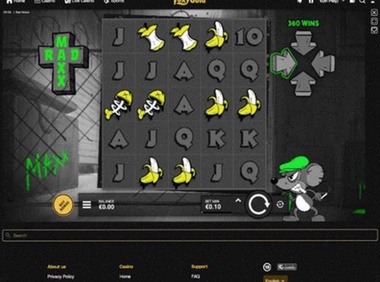 Planet 7 bonus aanbod