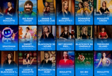 RoyalPoker casino app