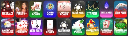 Pop Casino mobile app