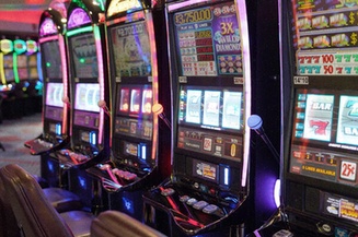 Queen Vegas casino spellen