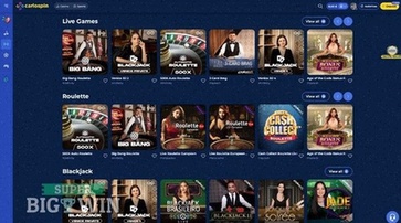 Queens Casino Spui casino app