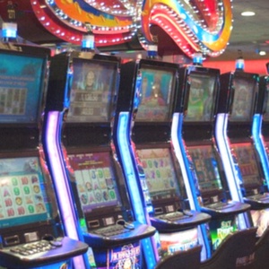 Queens Casino Spui online registratie