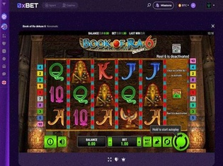 Queens Casino Spui spellen