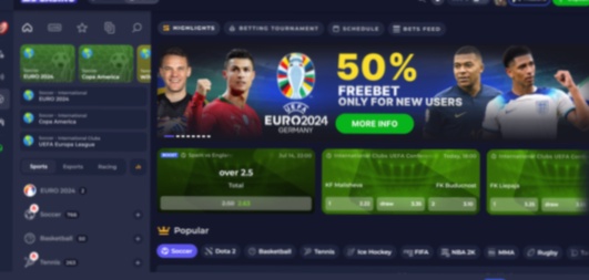 QueenVegas Casino Bonus