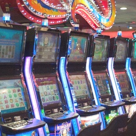 Quickslot casino bonus