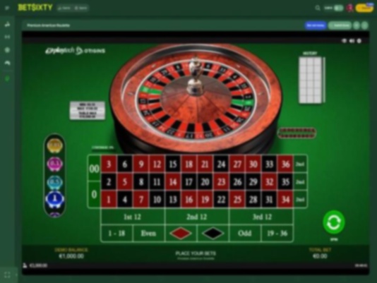 Raging Bull Casino mobiele app