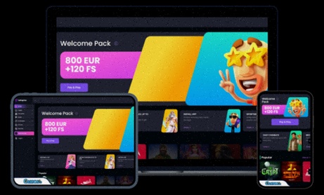 Rien Ne Va Plus Spellen