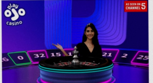 Rotterdam Casino app