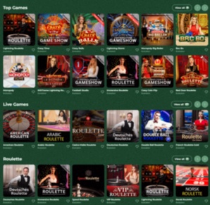 Roulette Spel Legaal App inloggen