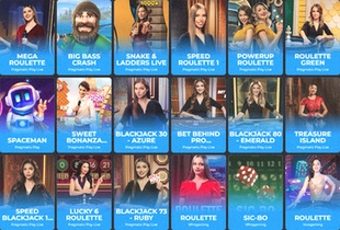 Roulette Roulette bonus