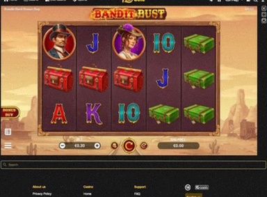 Roulette Russa App NL