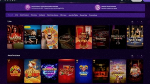 Roulette Tactics Casino inloggen