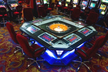 Roulettes Casino registratie