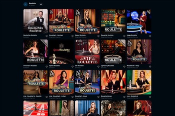 Russische Roulette Casino