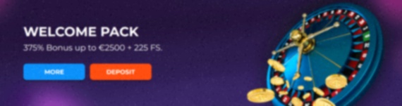 Scarabet Casino bonus