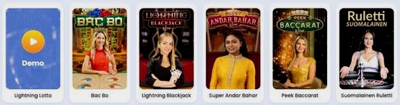 Schiedam Casino spellen