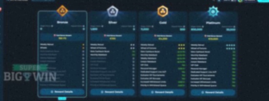 Scori Pro Casino app