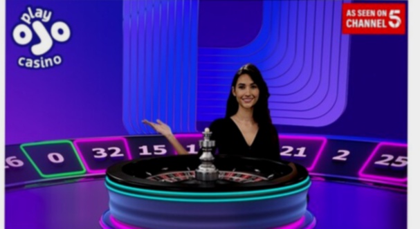 Scorp Casino inloggen