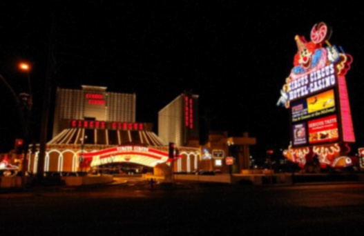 Seven Casino spellen