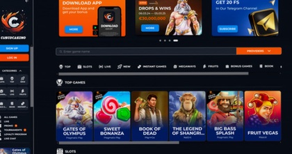 Slothunter casino betrouwbaarheid