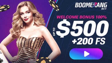 SlotMaster casino bonus
