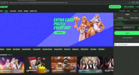 Snelle Uitbetaling Casino Nl Login
